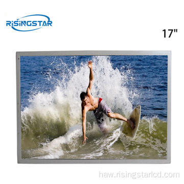 17.0 &quot;AUo G170EtN02.1 TFT LCD Module